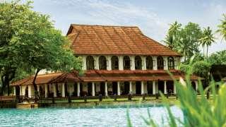 Taj Kumarakom Resort & Spa