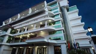 Kk Residency Payyanur