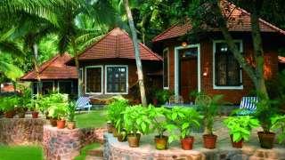 Manaltheeram Ayurveda Beach Village