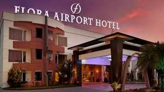 Flora Airport Hotel