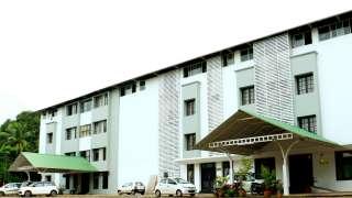 Hotel Soorya Regency