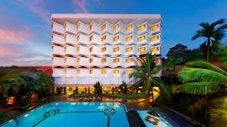 The Gateway Hotel Beach Road Calicut (a Taj Hotel)