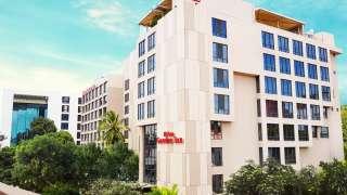 Hilton Garden Inn Trivandrum 