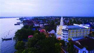 Fragrant Nature Kochi