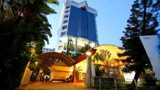 Gokulam Park- A Sarovar Portico Hotel