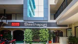 Hotel Sasthapuri