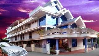 Hotel Surya, Trivandrum