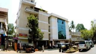 Hotel Samrat