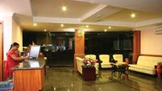 Hotel Anjaly International