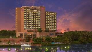 Crowne Plaza Kochi