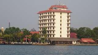 The Gateway Hotel Marine Drive Ernakulam (a Taj Hotel)