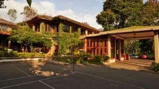 Club Mahindra Thekkady