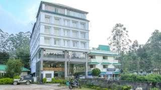 Grand Plaza Munnar