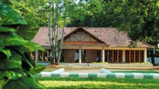 Suvasam Lake Resort (ktdc) 