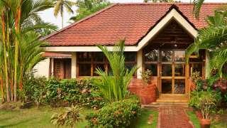 Club Mahindra Kumarakom