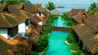 Kumarakom Lake Resort