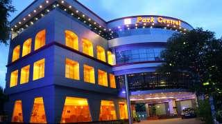 Hotel Siena Central Pvt. Ltd.