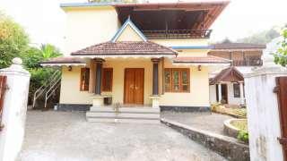 Swasthi Griha Homestay