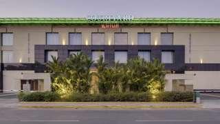 Courtyard By Marriott Kochi Airport