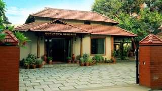 Gurukripa Heritage Hotel