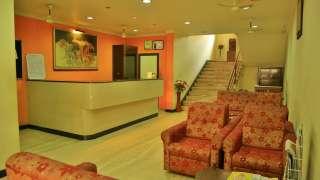 Hotel Srinivas Kochi