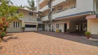 Karthika Residency