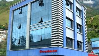 Greeshmam Holiday Inn