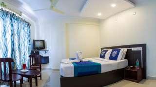 Hotel S M Regency