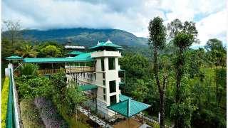 Rivertree Munnar