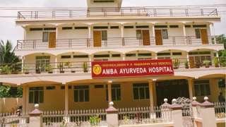 Amba Ayurveda Hospital