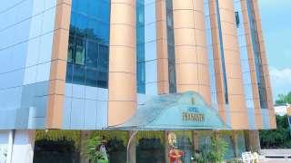 Hotel Prasanth