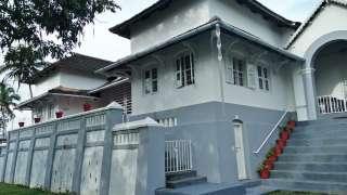 Barrister's Heritage Homestay