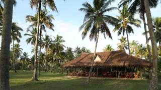 Marari Beach Ayurveda Centre