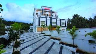 Hotel Dewland Cochin