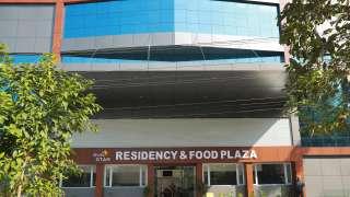 Sunstar Residency & Food Plaza Pala