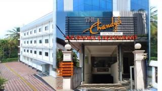 The Chandys Hotel 