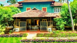 Sahya Nalukettu Homestay