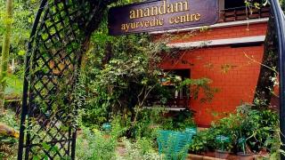 Anandam Ayurvedic  Centre