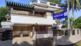 Sreekripa Residency Homestay