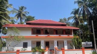 Arayaal Homestays