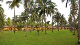 Sitaram Beach Retreat