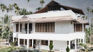 Ananda Homestay