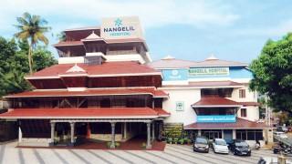 Nangelil Hospital