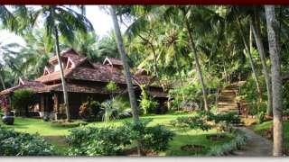 Somatheeram Ayurvedic Health Resort